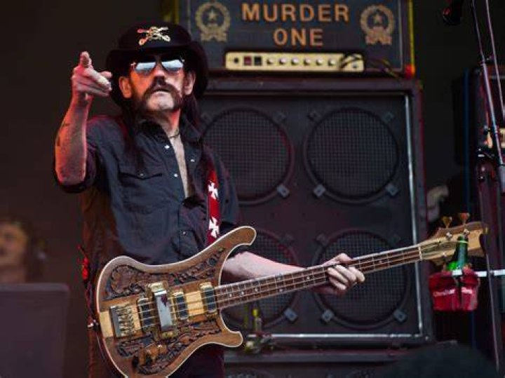 lemmy