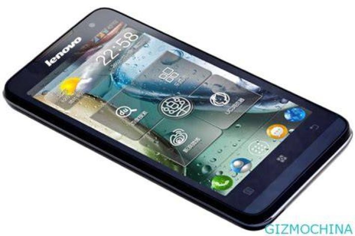 lenovo p770 lenovo p770