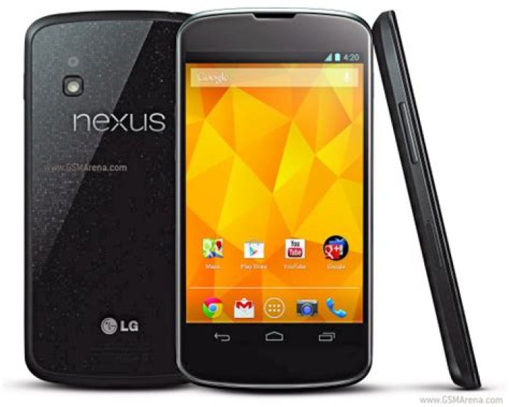 lg-nexus-4 LG Nexus 4