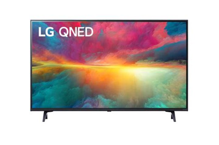 LG QNED TV LG QNED TV