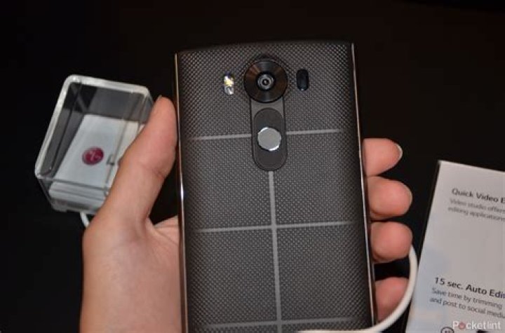 LG V10 Hands On-5 LG V10 Hands On-5