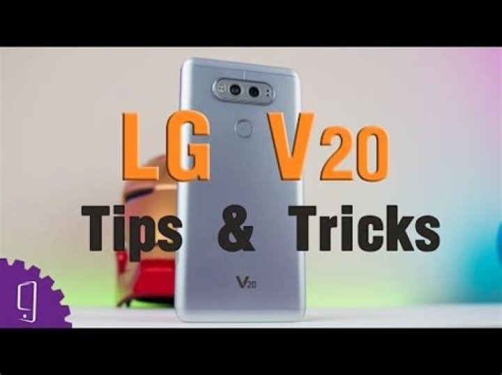 LG V20 Tips and tricks-4 LG V20 Tips and tricks-4