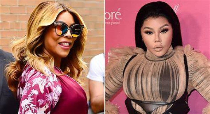 Lil Kim Wendy Williams Feud