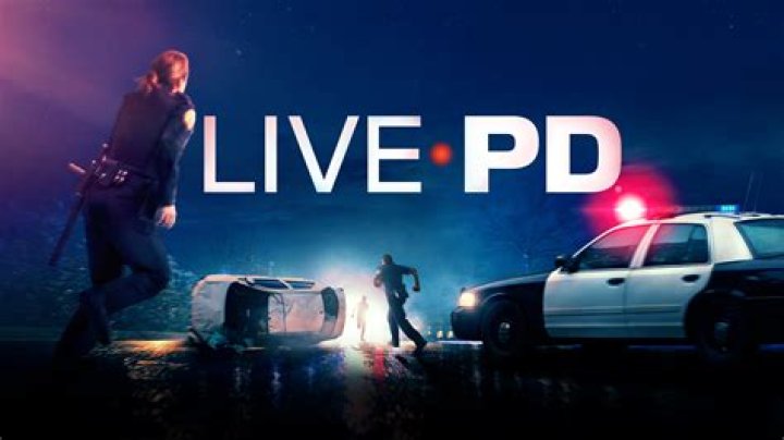 Live PD Where to Watch and Stream TV Guide