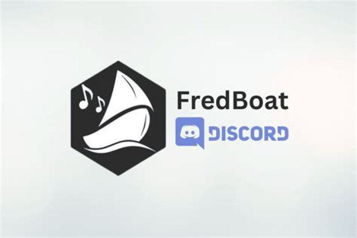 login button on fredboat