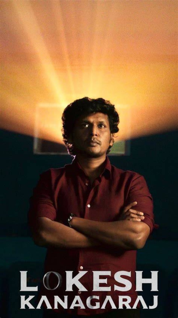 Lokesh Kanagaraj's Wife Uncovering The Enigmatic Partner Of A