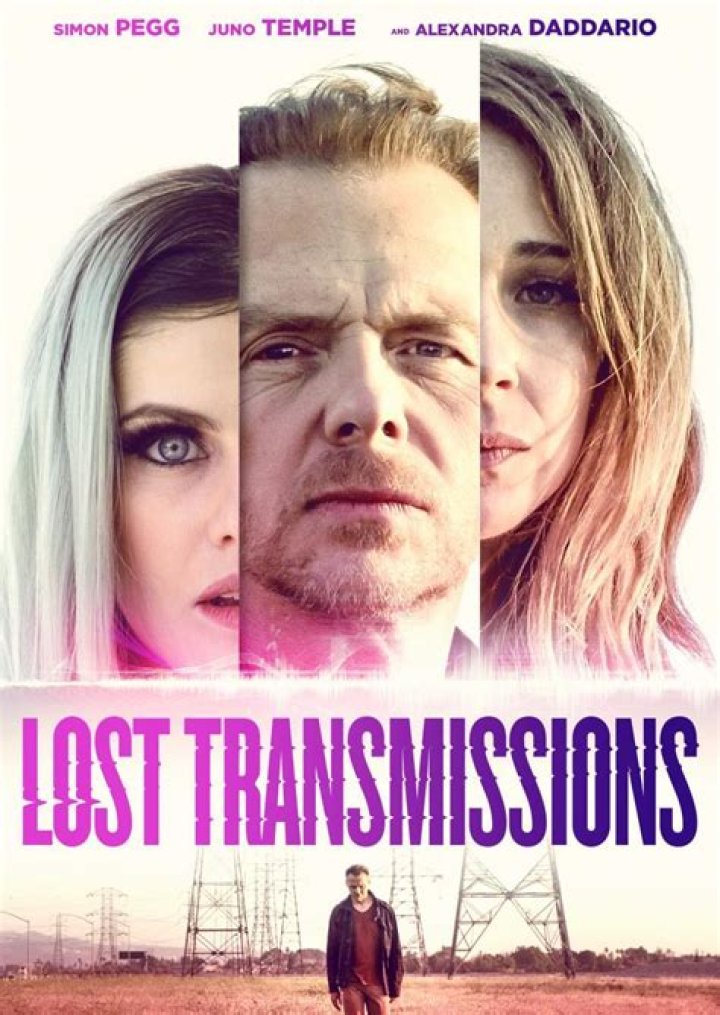 Lost Transmissions
