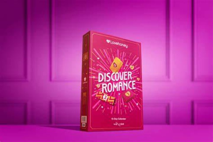 Lovehoney Valentine's Day Sale