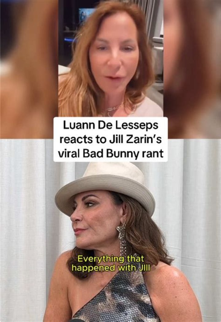 Luann-De-Lesseps