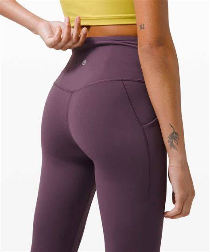lululemon Align High-Rise Pants