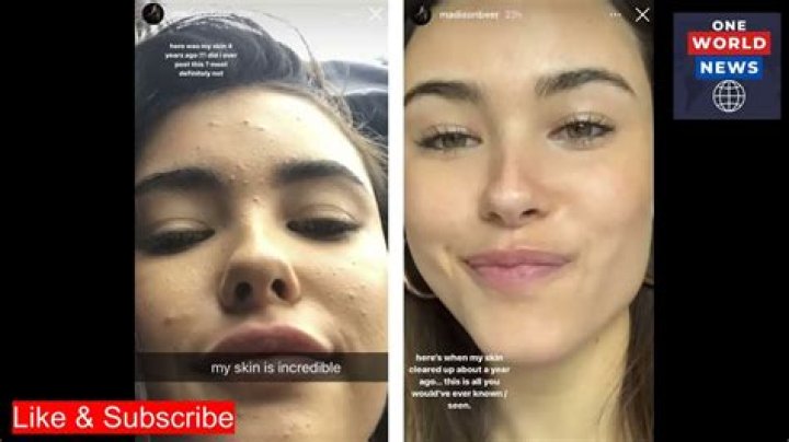 Madison Beer / madisonbeer leaked nude photo from OnlyFans and Patreon