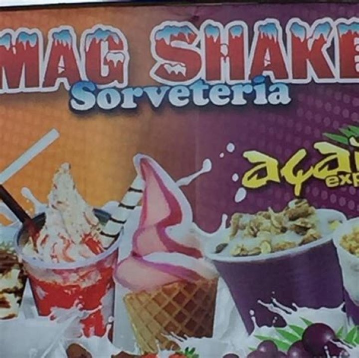 MAG SHAKE-UP | Page Six