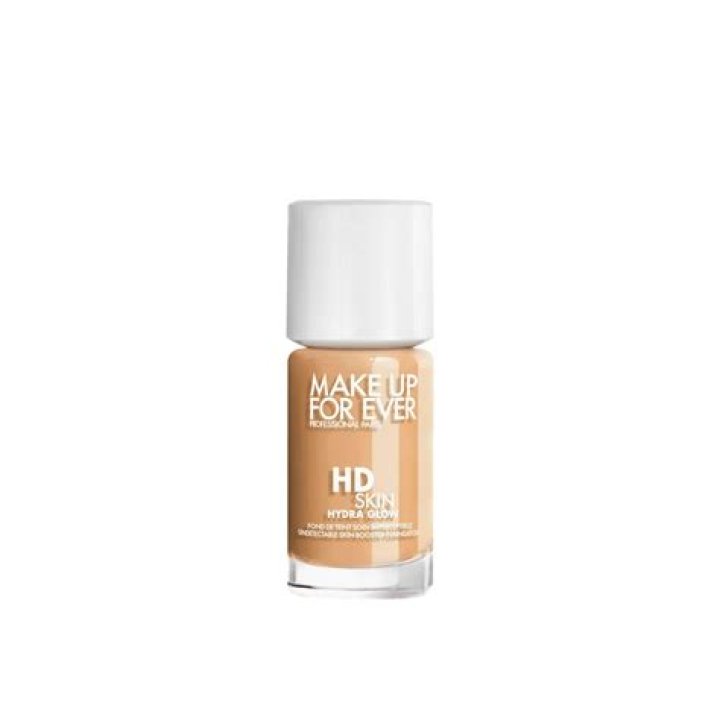 Make Up For Ever HD Skin Undetectable Longwear Foundation TikTok