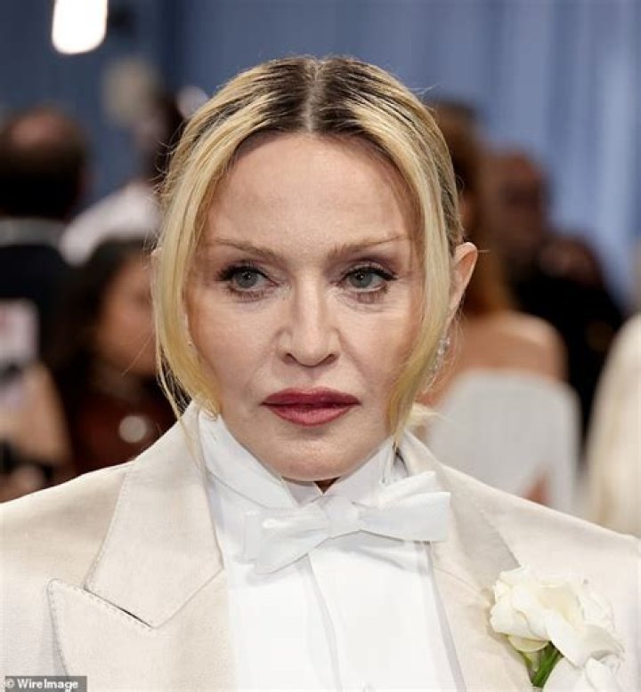 Makeup By Madonna