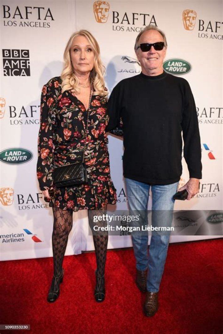 Margaret Devogelaere Wiki Bio Age Net Worth Height Career Husband My