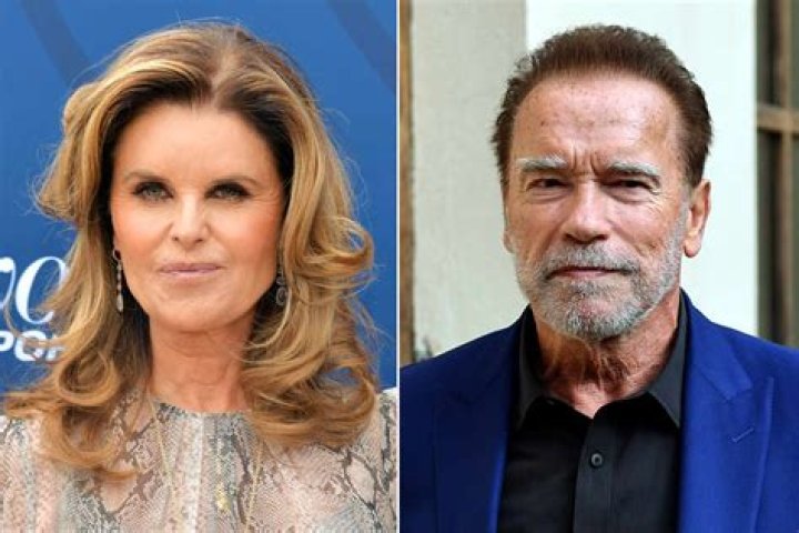 Maria Shriver