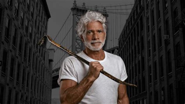 Mark O'Neill
