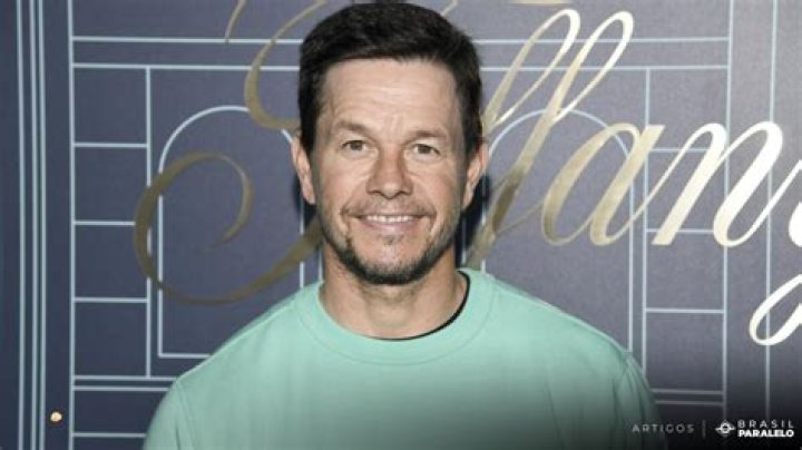 Mark Wahlberg's Bad Behaviour Forced Him To Quit New Kids On The Block