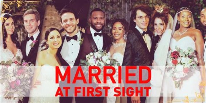 Married At First Sight Season 15 Where Are They Now?