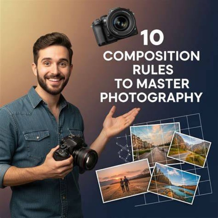 Master Photography