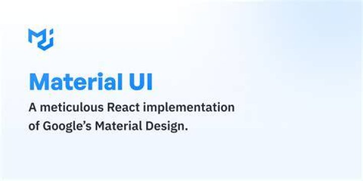 Material Gallery screenshot 2021 Material Gallery screenshot 2021