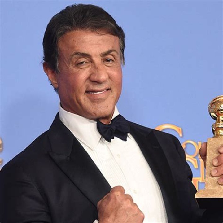 Meet Sylvester Stallone's Autistic Second Son, Seargeoh, Who Is A Movie