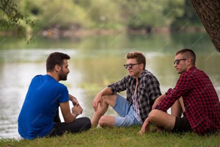 Men's Fashion Trends 2024
