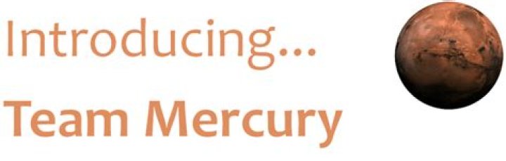 Mercury Team