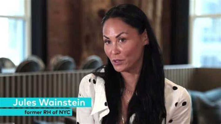 Michael Wainstein | Page Six