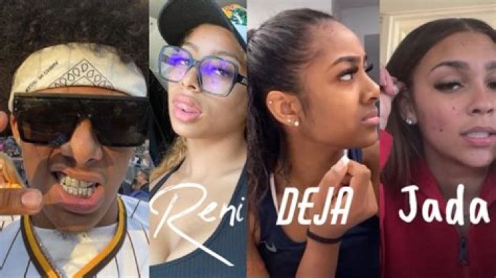 Mikey Williams Ex Girlfriends Did This.. YouTube