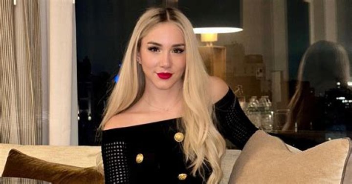 Mikhaila Peterson Bio Age Net Worth Education Career vrogue.co