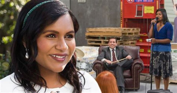 Mindy Kaling | TheThings