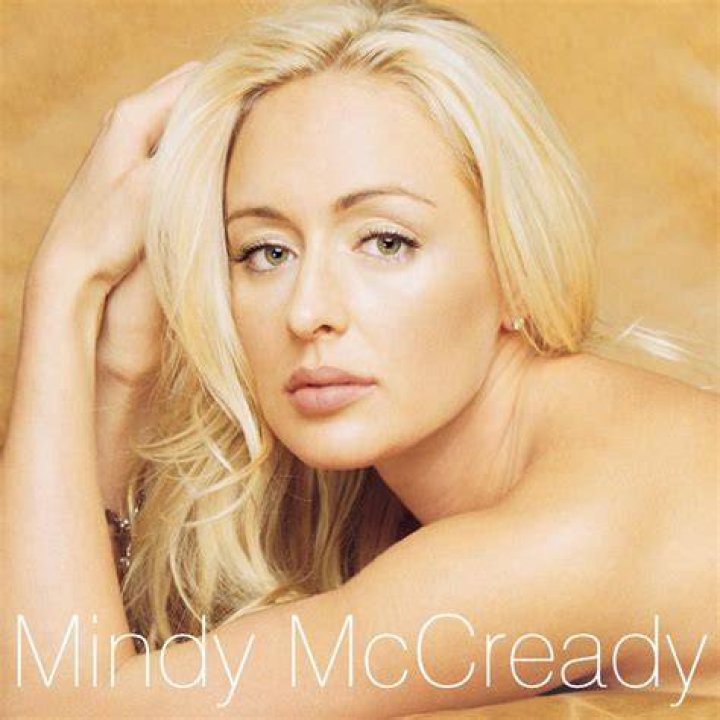 Mindy McCready's 5yearold son Zander taken into custody Daily Mail