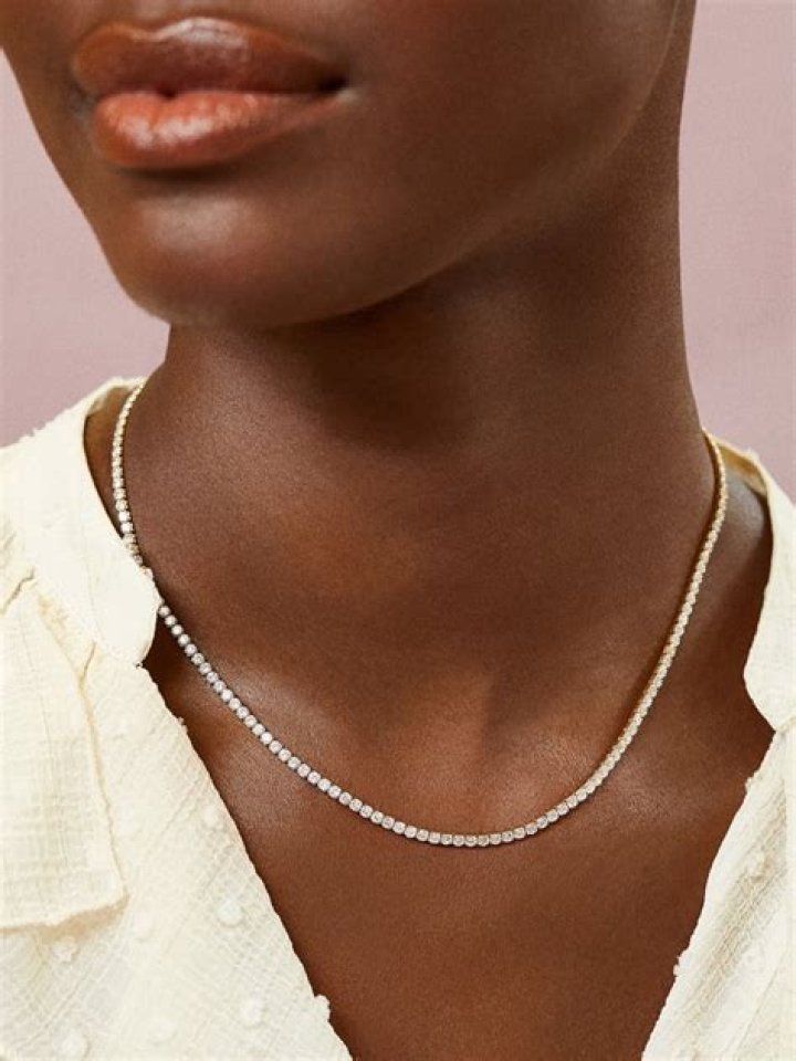 Mini Hera Necklace