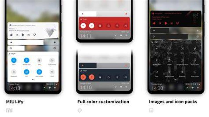 MIUI ify screenshot 2022 MIUI ify screenshot 2022