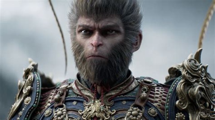 Monkey King