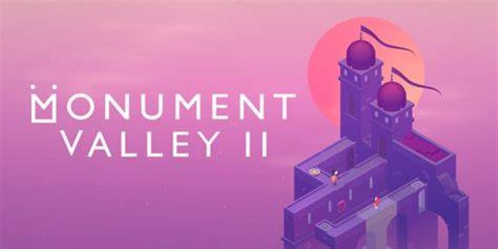 Monument Valley 2 Android AA 1 Monument Valley 2