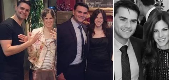 Mor Shapiro and Ben Shapiro