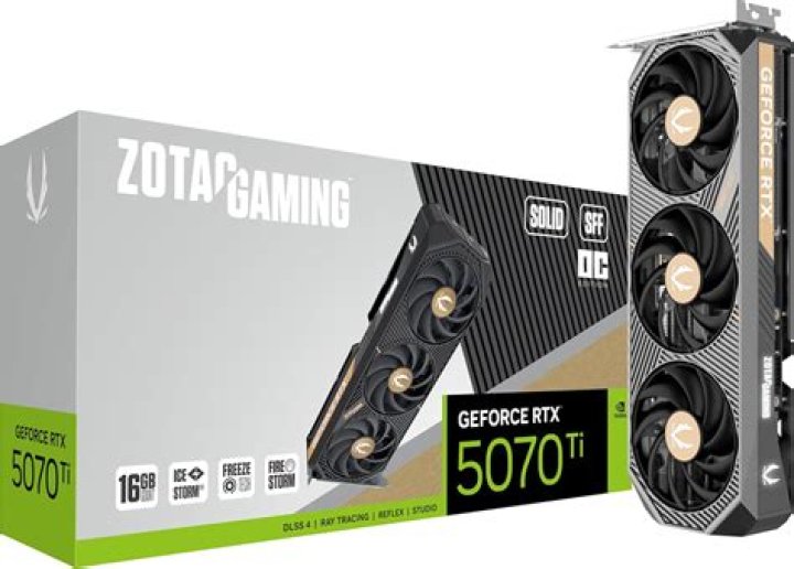 MSI and Zotac GPU cards mining