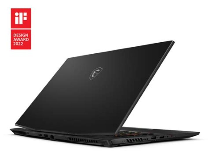 msi stealth gs77