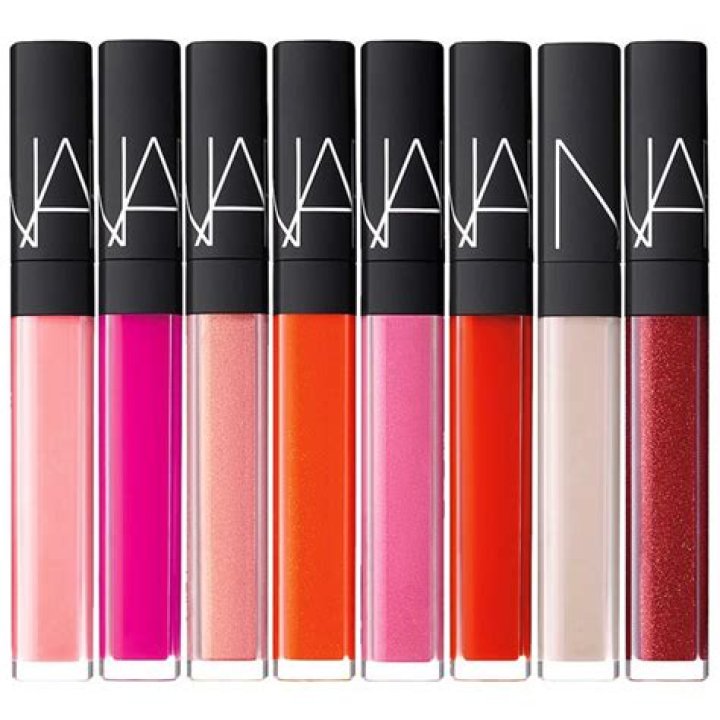 NARS gloss