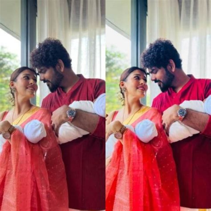 Nayanthara Wiki, Height, Weight, Age, Affairs, Measurements, biography
