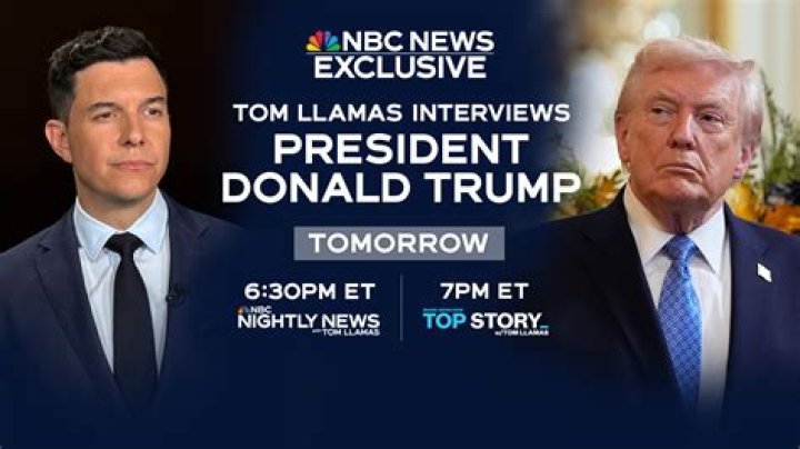NBC 7&rsquo;s Exclusive Interview With California Senator Alex Padilla NBC