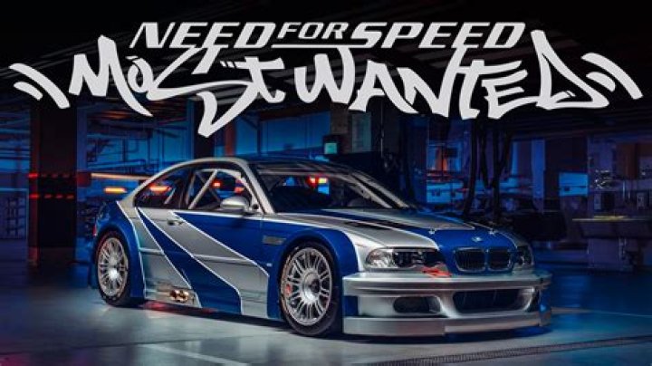 Need for Speed: Most Wanted now available through Google Play