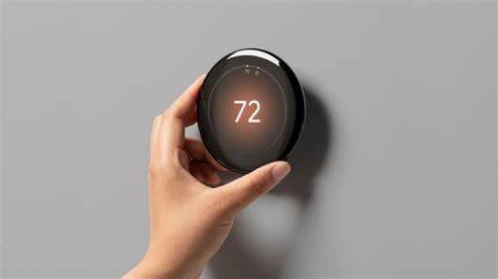 Nest Thermostat
