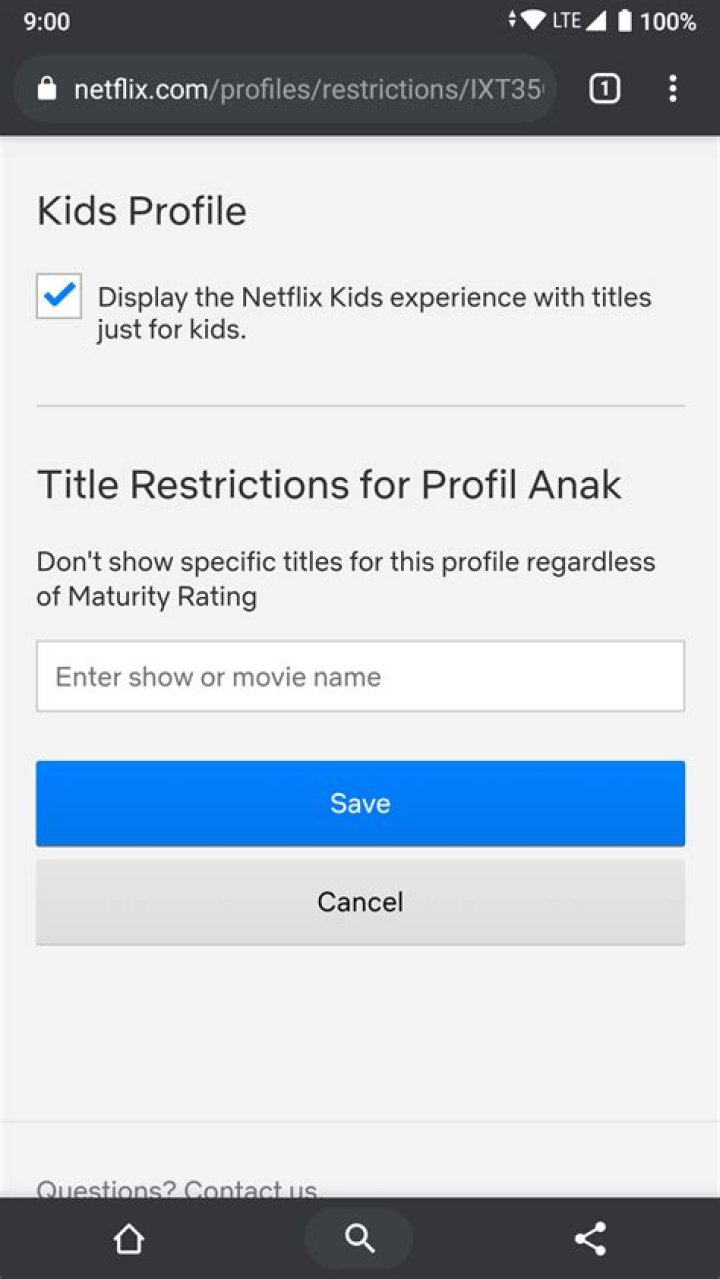 netflix title restrictions netflix title restrictions