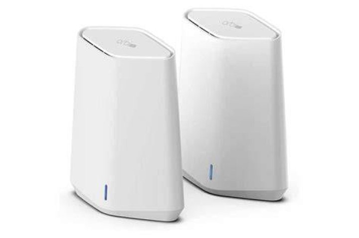 NetgearOrbiPro NetgearOrbiPro