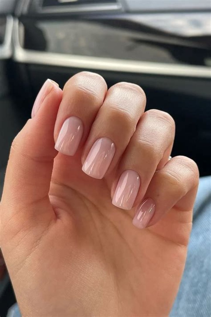 Neutral Nails