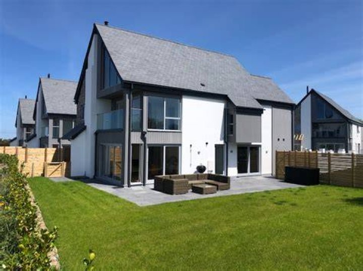 New Build Developments Cornwall Traditional Builders Cornwall