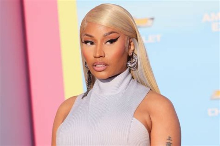 Nicki Minaj